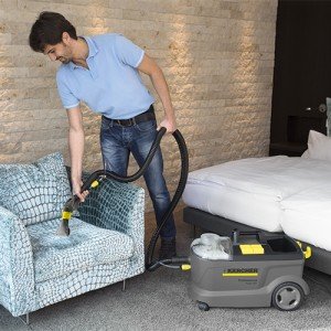 مبل شوی کارچر Karcher PUZZI 10/1