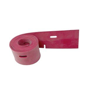 قطعه لاستیکی  اسکوییچی اسکرابر RO22 / RO26