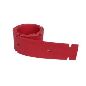 لاستیک تی مکنده دستگاه اسکرابر 5200 / 5100