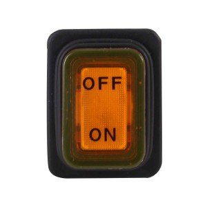 قطعه کلید on/off مبل شوی COMBO / GREEN