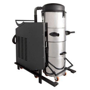 جاروبرقی فوق صنعتی دائم کار K800