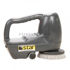 پولیشر پله شوی دستی Star MINI PRO