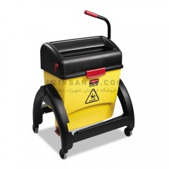 تی شوی صنعتی Hygen