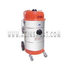 جاروبرقی سه موتور پارس