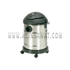 جاروبرقی تک موتور آب و خاک Comet