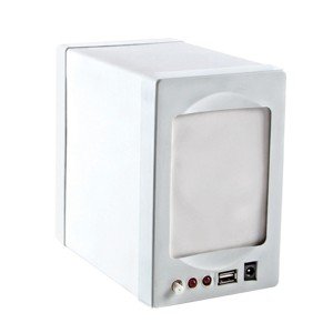 جادستمال پاوربانک رستورانی PRS2