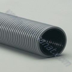 لوله خرطومی صنعتی خارجی (38 میلمیتر) - متری