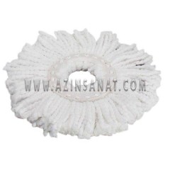 نخ مخصوص کفشوی چرخشی Green