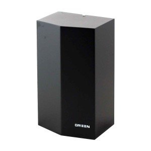 دست خشک کن توربو Green jet 525 UV - مشکی