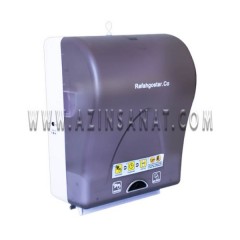 رول باز کن اتوماتیک REFA65