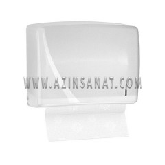 مخزن دستمال حوله ای Hari