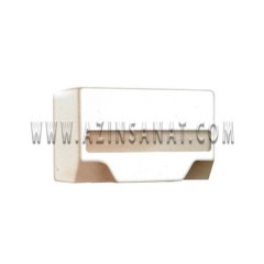مخزن دستمال کاغذی فله ای کوچک H2