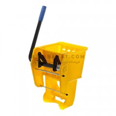 تی خشک کن صنعتی MS20 (یدکی)