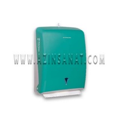 مخزن دستمال کاغذی IPC ایتالیا