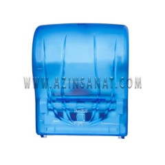 دستگاه رول دستمال کاغذی AutoCut