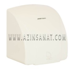 دست خشک کن جانسون مدل  J100