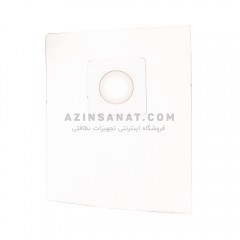 پاکت یکبار مصرف جاروبرقی صنعتی مدل 600