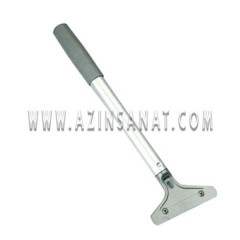 تیغ دسته دار فلزی  DERIN 4105