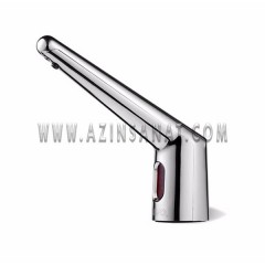 صابون ریز اتوماتیک توکار مدل 3075