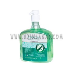 ژل آنتی باکتریال دست ATRAGIN