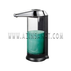 جا مایع دستشویی هوشمند AMD V470