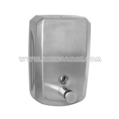 صابون ریز دستی استیل BIMER مدل BM-800V