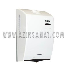 مخزن مایع ضد عفونی کننده اتوماتیک BIM  مدل SP2000A