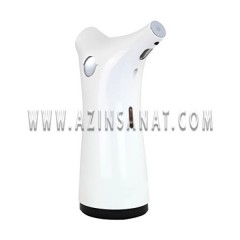 جا مایع روی سینک Reena VTC - 476 W (سفید)