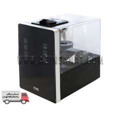 دستگاه بخور سرد و گرم 6 لیتری مدل  Exir A10