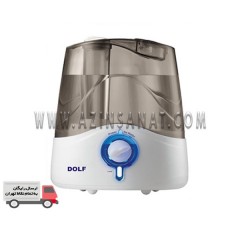 بخور سرد اکسیر مدل 6 لیتری