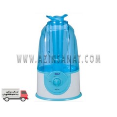 بخور سرد اکسیر مدل 4 لیتری