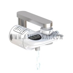 دستگاه تصفیه آب اسپادانا AJ-225R