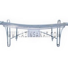 توشه نگهدار سرویس بهداشتی Aria کروم