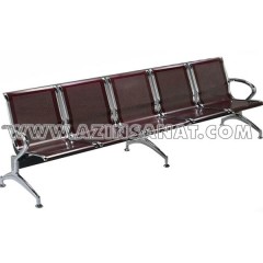 صندلی انتظار 5 نفره H155
