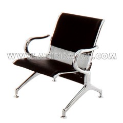 صندلی 1 نفره تشک دار HT151