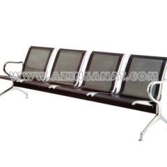 صندلی انتظار 4 نفره H154