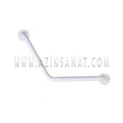 دستگیره سالمند V (فلزی) LO-M-V