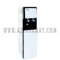 آبسردکن تصفیه دار کارو