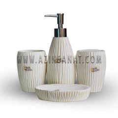 ست سرویس بهداشتی سرامیکی