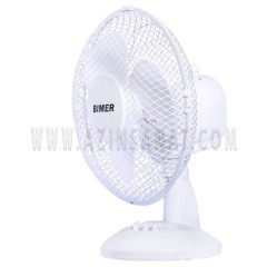 پنکه رومیزی BIMER 1000R