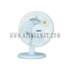 پنکه رومیزی کوچک Bimer 1000 BF