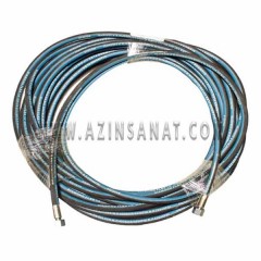 شلنگ واترجت 30 متری