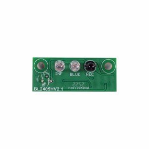 چشمی مخصوص دست خشک کن Green مدل525 / 625