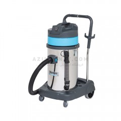 جاروبرقی صنعتی Fantom 400M