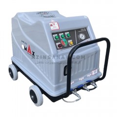 بخارشوی صنعتی کارواش BHR200