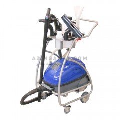 بخار شوی صنعتی 3000D