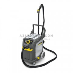 بخارشوی صنعتی کارچر karcher مدل 8/5