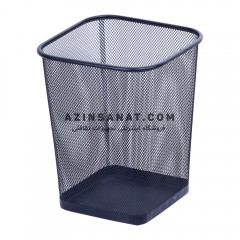 سطل توری اداری مکعب مدل 304