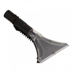 نازل وکیوم پر قدرت مخصوص دستگاه بخارشوی صنعتی دسیدریو