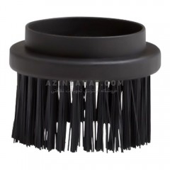 فرچه گرد پلاستیکی مخصوص دستگاه بخارشوی دسیدریو